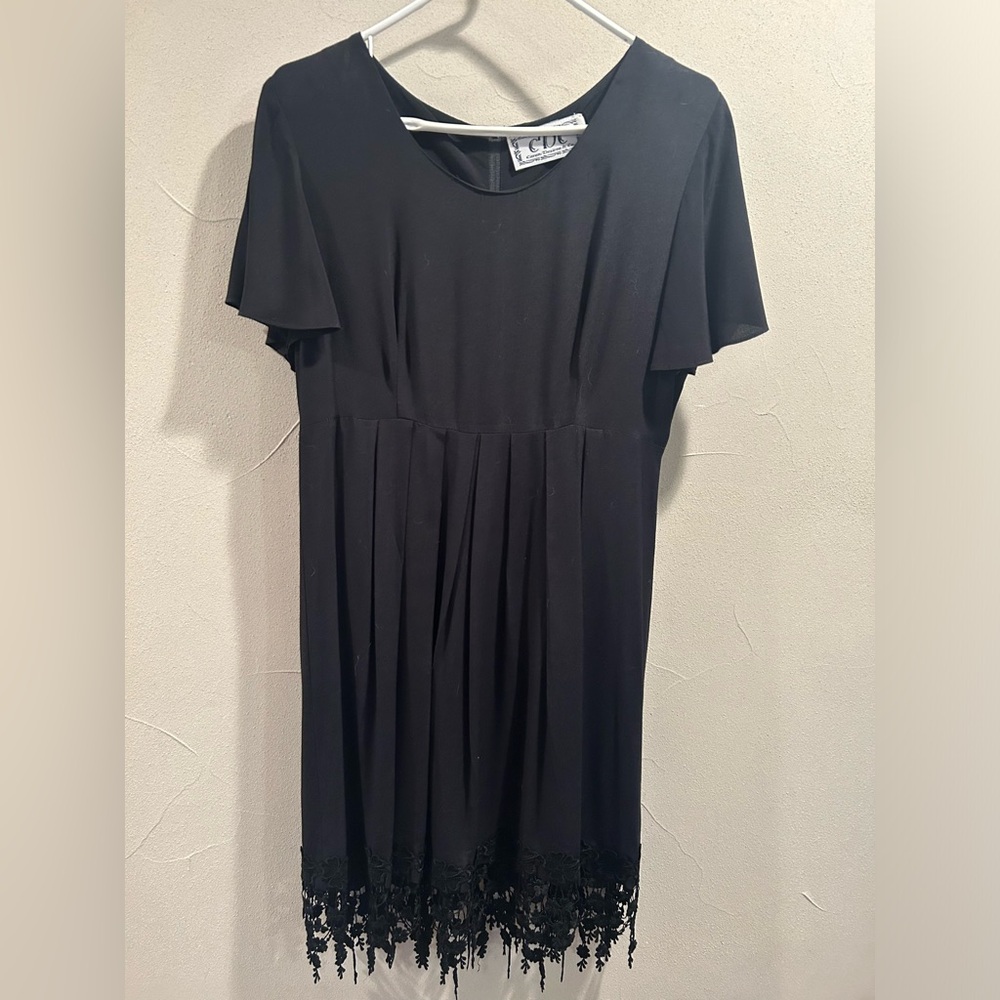 Women’s dress